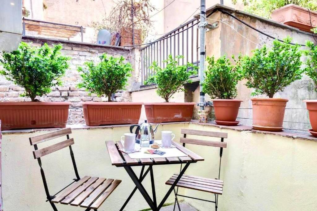 Cedro Apartment *